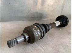 Recambio de palier delantero izquierdo para citroen xsara picasso 2.0 hdi referencia OEM IAM 32728S  