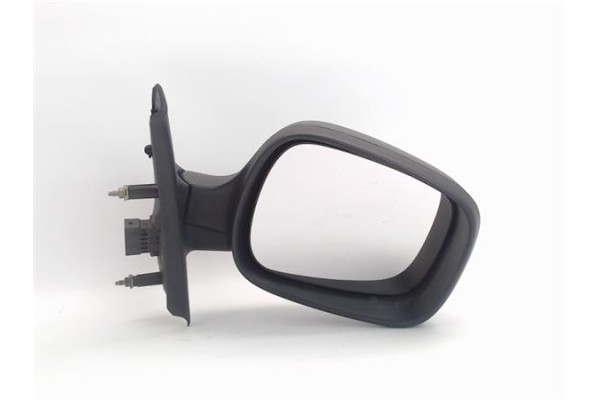 Recambio de retrovisor electrico derecho para renault scenic rx4 (ja0) referencia OEM IAM 7700354645C  