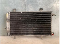 Recambio de radiador aire acondicionado para fiat sedici (189) 1.9 jtd 8v 120 emotion referencia OEM IAM 6001070993  