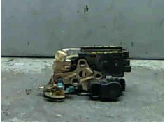 Recambio de cierre electromagnetico delantero derecho para chevrolet kalos 1.2 se referencia OEM IAM 96272644  