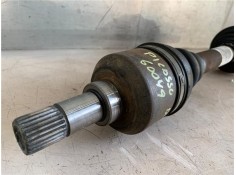 Recambio de palier delantero izquierdo para citroen xsara picasso 2.0 hdi referencia OEM IAM 32728S  