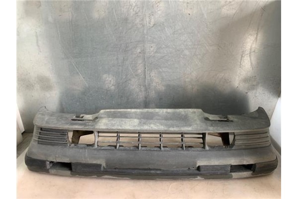 Recambio de paragolpes delantero para renault 11 (b/c37_) 1.4 (b/c372, b/c37c) referencia OEM IAM 7700750934  