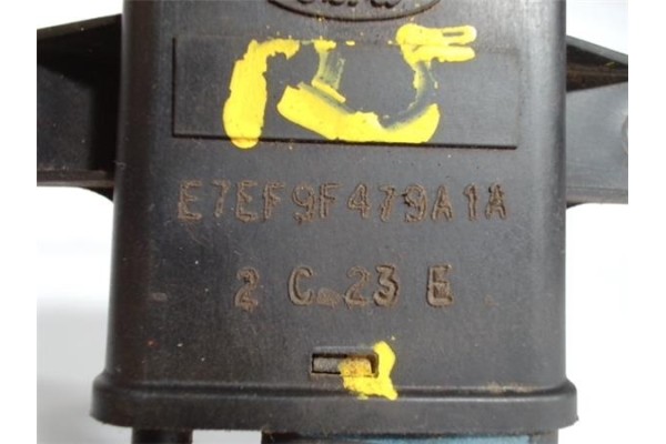 Recambio de centralita para ford escort berlina 1.6 rs turbo referencia OEM IAM E7EF9F479A1A 2C23E E6EF9F479A2A , FORD