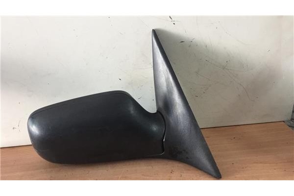 Recambio de retrovisor electrico derecho para saab 900 berlina 2.0 referencia OEM IAM E10117422  