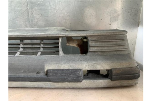 Recambio de paragolpes delantero para renault 11 (b/c37_) 1.4 (b/c372, b/c37c) referencia OEM IAM 7700750934  