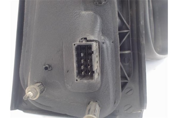 Recambio de retrovisor electrico derecho para renault scenic rx4 (ja0) referencia OEM IAM 7700354645C  