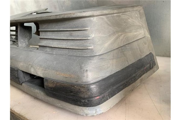 Recambio de paragolpes delantero para renault 11 (b/c37_) 1.4 (b/c372, b/c37c) referencia OEM IAM 7700750934  