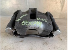 Recambio de pinza freno delantero izquierda para citroen xsara picasso 2.0 hdi referencia OEM IAM 4400R2  