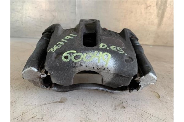 Recambio de pinza freno delantero izquierda para citroen xsara picasso 2.0 hdi referencia OEM IAM 4400R2  