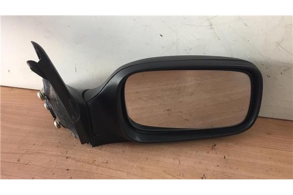 Recambio de retrovisor electrico derecho para saab 900 berlina 2.0 referencia OEM IAM E10117422  