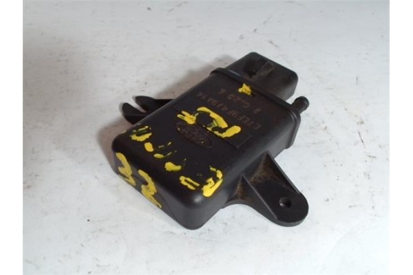 Recambio de centralita para ford escort berlina 1.6 rs turbo referencia OEM IAM E7EF9F479A1A 2C23E E6EF9F479A2A , FORD