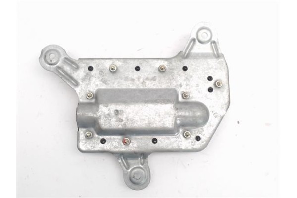 Recambio de airbag lateral trasero izquierdo para bmw serie x5 (e53) referencia OEM IAM 40707262701S 30355594A 