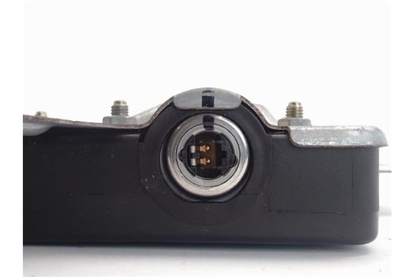 Recambio de airbag lateral trasero izquierdo para bmw serie x5 (e53) referencia OEM IAM 40707262701S 30355594A 