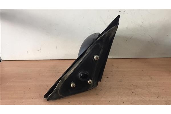 Recambio de retrovisor electrico derecho para saab 900 berlina 2.0 referencia OEM IAM E10117422  