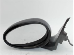 Recambio de retrovisor electrico izquierdo para mg mg zs (t/rt) referencia OEM IAM 4004103  