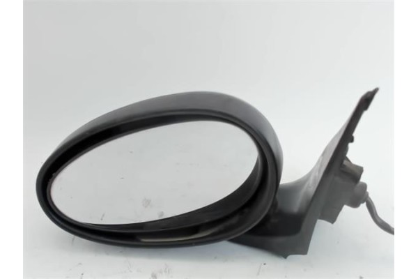 Recambio de retrovisor electrico izquierdo para mg mg zs (t/rt) referencia OEM IAM 4004103  