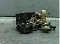 Recambio de cierre electromagnetico trasero izquierdo para chevrolet kalos 1.2 se referencia OEM IAM 96260995  