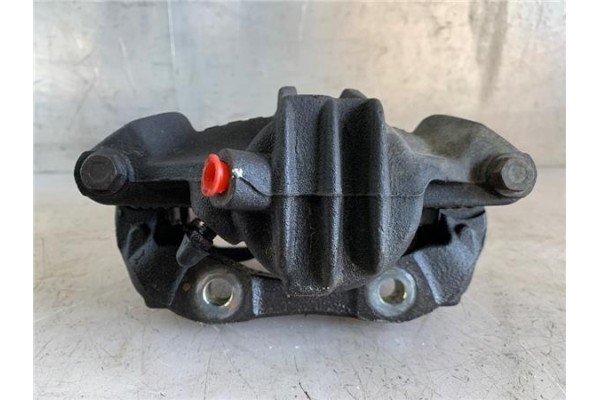 Recambio de pinza freno delantero izquierda para citroen xsara picasso 2.0 hdi referencia OEM IAM 4400R2  