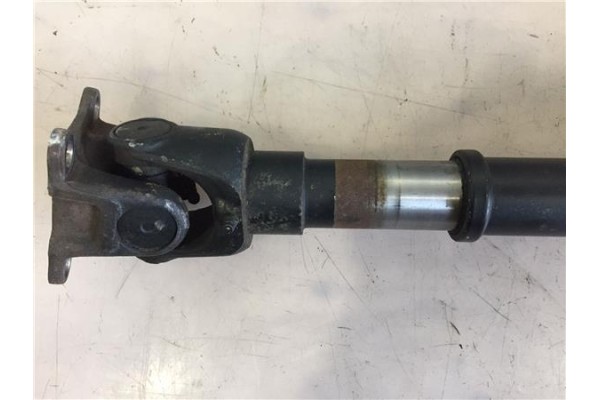 Recambio de cardan delantero para toyota land cruiser (j12) 3.0 d-4d (kdj120) referencia OEM IAM 121440000016109 060406A0169 