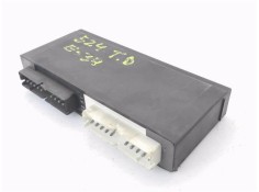 Recambio de centralita para bmw serie 5 berlina (e34) 2.4 524td referencia OEM IAM 61351379741 606140X01E 