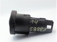 Recambio de mando de luces para audi a4 berlina (8e) 1.9 tdi (96kw) referencia OEM IAM 8E0941531A  
