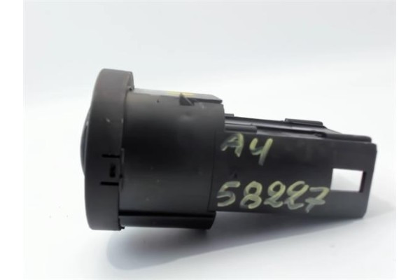 Recambio de mando de luces para audi a4 berlina (8e) 1.9 tdi (96kw) referencia OEM IAM 8E0941531A  