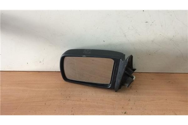 Recambio de retrovisor electrico izquierdo para saab 900 2.0 básico referencia OEM IAM E500015  