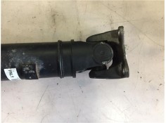 Recambio de cardan delantero para toyota land cruiser (j12) 3.0 d-4d (kdj120) referencia OEM IAM 121440000016109 060406A0169 