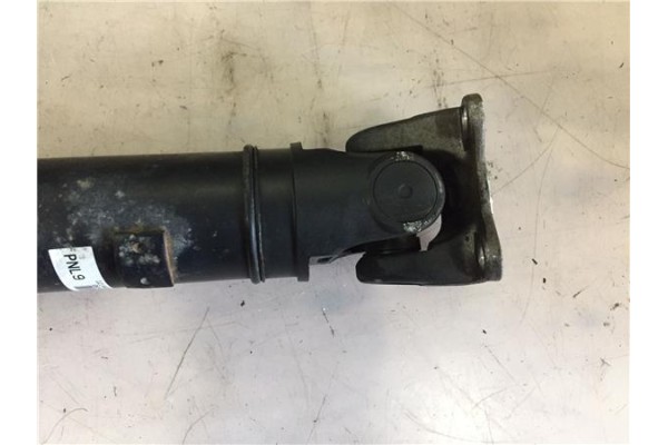 Recambio de cardan delantero para toyota land cruiser (j12) 3.0 d-4d (kdj120) referencia OEM IAM 121440000016109 060406A0169 