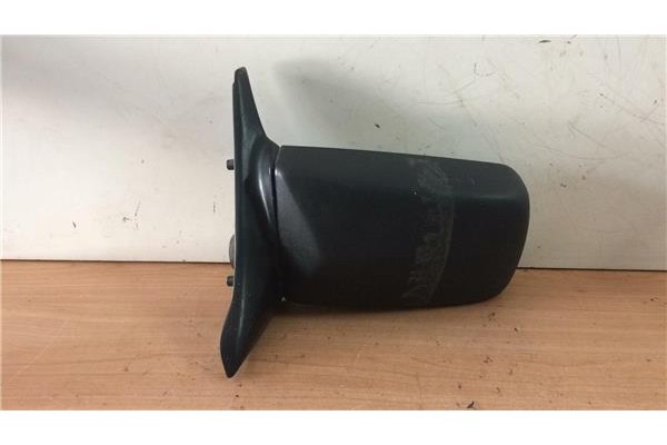 Recambio de retrovisor electrico izquierdo para saab 900 2.0 básico referencia OEM IAM E500015  