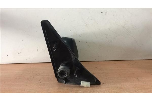 Recambio de retrovisor electrico izquierdo para saab 900 2.0 básico referencia OEM IAM E500015  