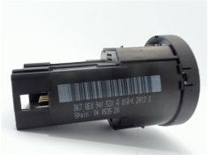Recambio de mando de luces para audi a4 berlina (8e) 1.9 tdi (96kw) referencia OEM IAM 8E0941531A  