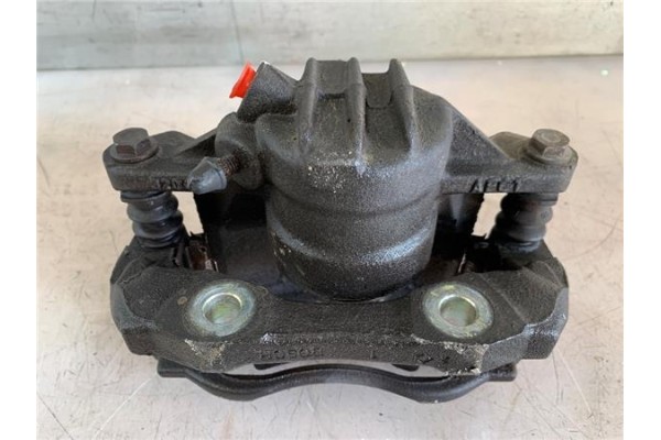Recambio de pinza freno delantero izquierda para citroen xsara picasso 2.0 hdi referencia OEM IAM 4400R2  
