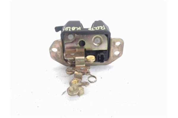 Recambio de cierre electromagnetico porton para chevrolet kalos 1.2 se referencia OEM IAM 96454966  