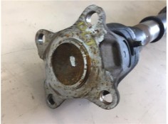 Recambio de cardan delantero para toyota land cruiser (j12) 3.0 d-4d (kdj120) referencia OEM IAM 121440000016109 060406A0169 