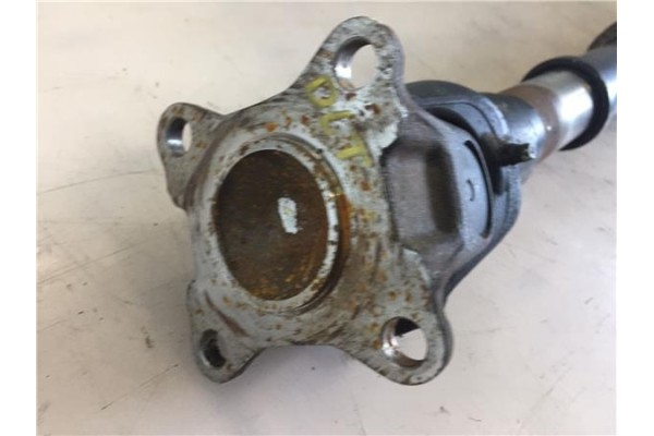 Recambio de cardan delantero para toyota land cruiser (j12) 3.0 d-4d (kdj120) referencia OEM IAM 121440000016109 060406A0169 