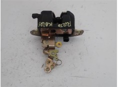 Recambio de cierre electromagnetico porton para chevrolet kalos 1.2 se referencia OEM IAM 96454966  