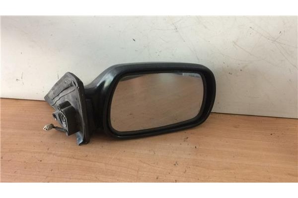 Recambio de retrovisor electrico derecho para toyota corolla (_e9_) 1.3 referencia OEM IAM E200737  