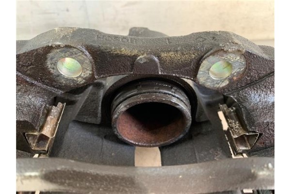Recambio de pinza freno delantero izquierda para citroen xsara picasso 2.0 hdi referencia OEM IAM 4400R2  