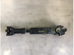 Recambio de cardan delantero para tata telcoline (40_fd) 2.0 tdi 4x4 referencia OEM IAM 266041110101  