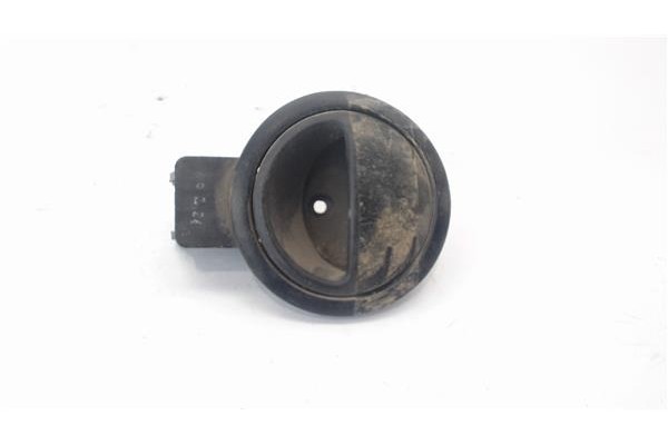 Recambio de manilla int. puerta delantero derecha para chevrolet kalos 1.2 se referencia OEM IAM 96541649  