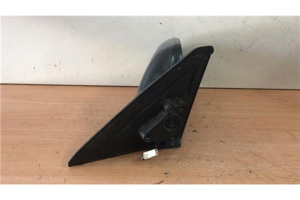 Recambio de retrovisor electrico derecho para toyota corolla (_e9_) 1.3 referencia OEM IAM E200737  