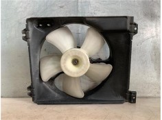 Recambio de electroventilador para fiat sedici (189) 1.9 jtd 8v 120 emotion referencia OEM IAM 71746872 71746873 