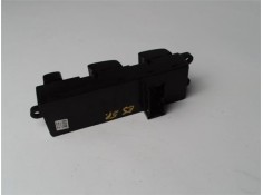 Recambio de mando elevalunas para nissan primera berlina (p12) 1.9 dci referencia OEM IAM 25401AV640  
