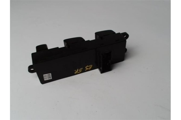 Recambio de mando elevalunas para nissan primera berlina (p12) 1.9 dci referencia OEM IAM 25401AV640  