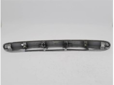 Recambio de moldura porton trasero para honda civic vi 1.6 referencia OEM IAM 74890S6D003ZA  