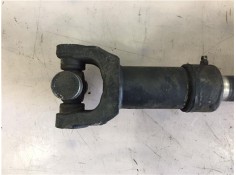 Recambio de cardan delantero para tata telcoline (40_fd) 2.0 tdi 4x4 referencia OEM IAM 266041110101  