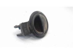 Recambio de manilla int. puerta delantero derecha para chevrolet kalos 1.2 se referencia OEM IAM 96541649  