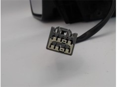 Recambio de retrovisor electrico izquierdo para ford mondeo berlina (ge) referencia OEM IAM   