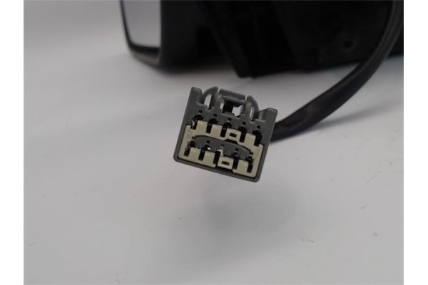 Recambio de retrovisor electrico izquierdo para ford mondeo berlina (ge) referencia OEM IAM   